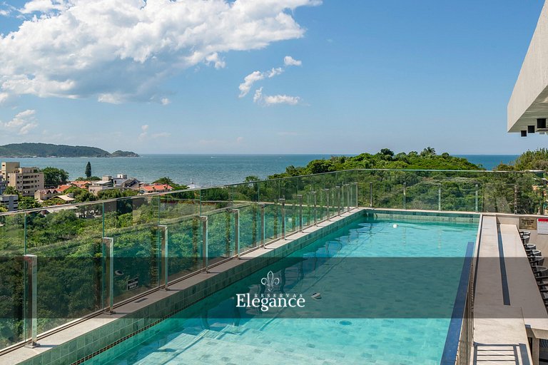 Elegance 306 – Perfeito para Família, com Piscina